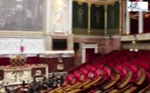 Visite de l
